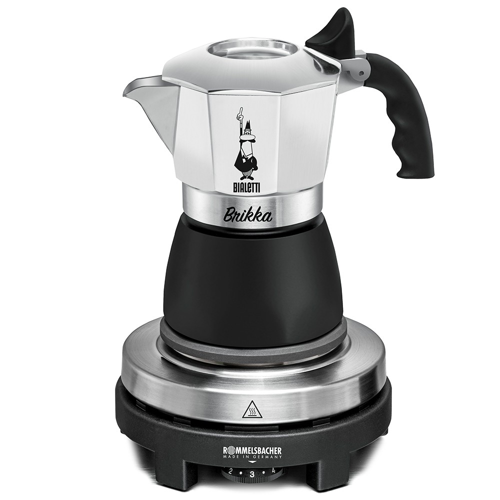 Espresso Geschenkset RK 505/K