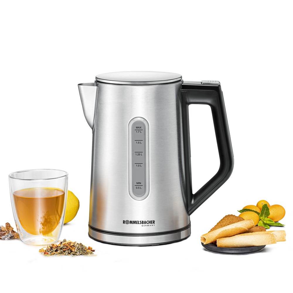Wasserkocher WK 3000