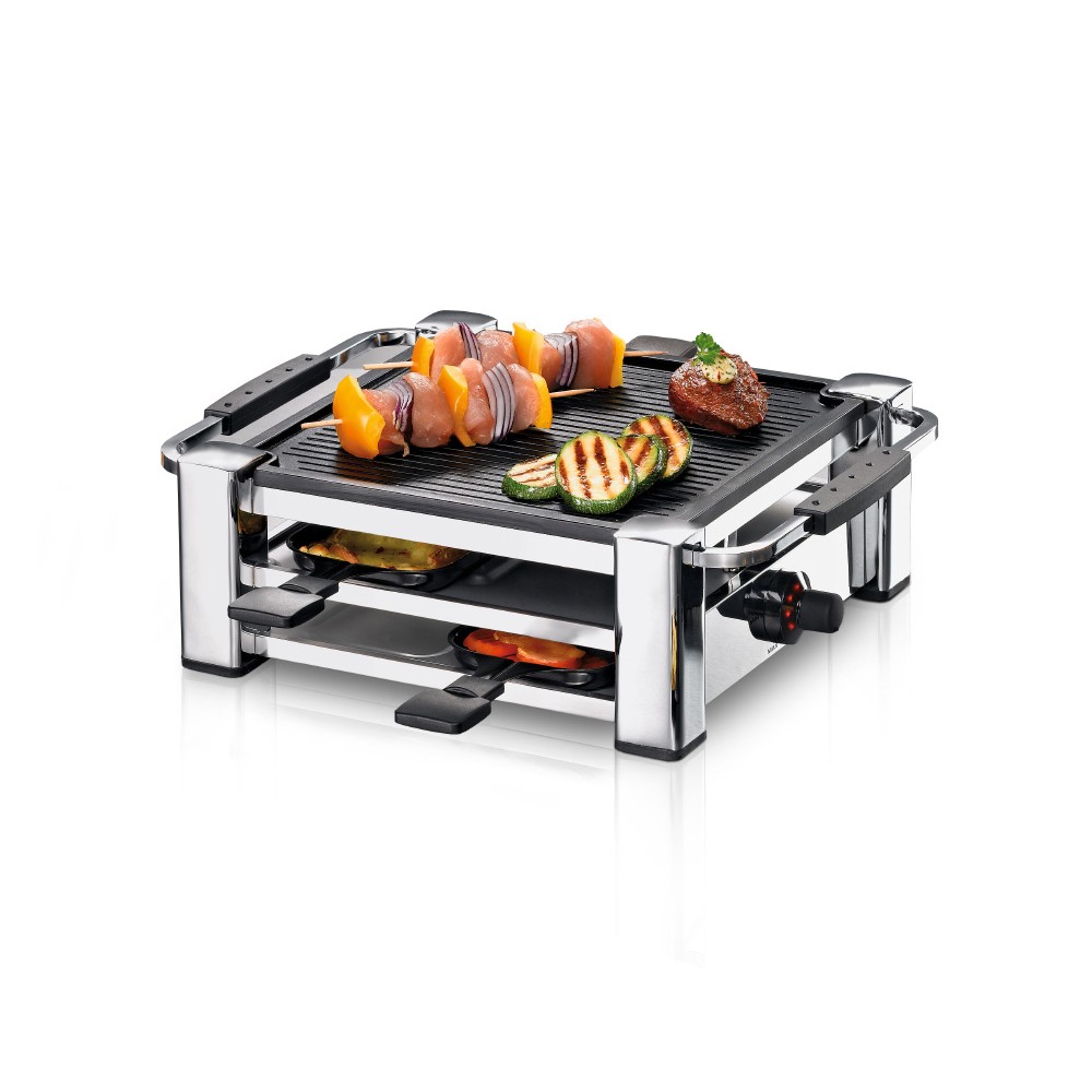 RACLETTE GRILL RCC 1000