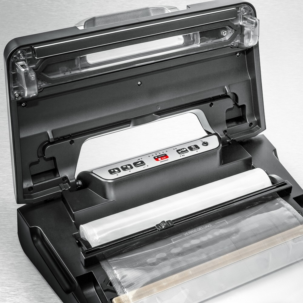 VACUUM SEALER VAC 485 - Products from A to Z - ROMMELSBACHER  ElektroHausgeräte GmbH