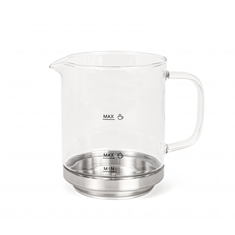 GLASS JUG MG0020