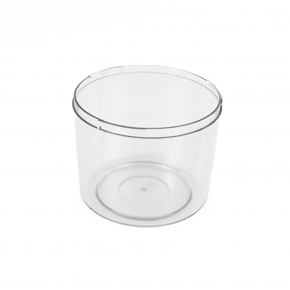 POWDER CONTAINER EC1020