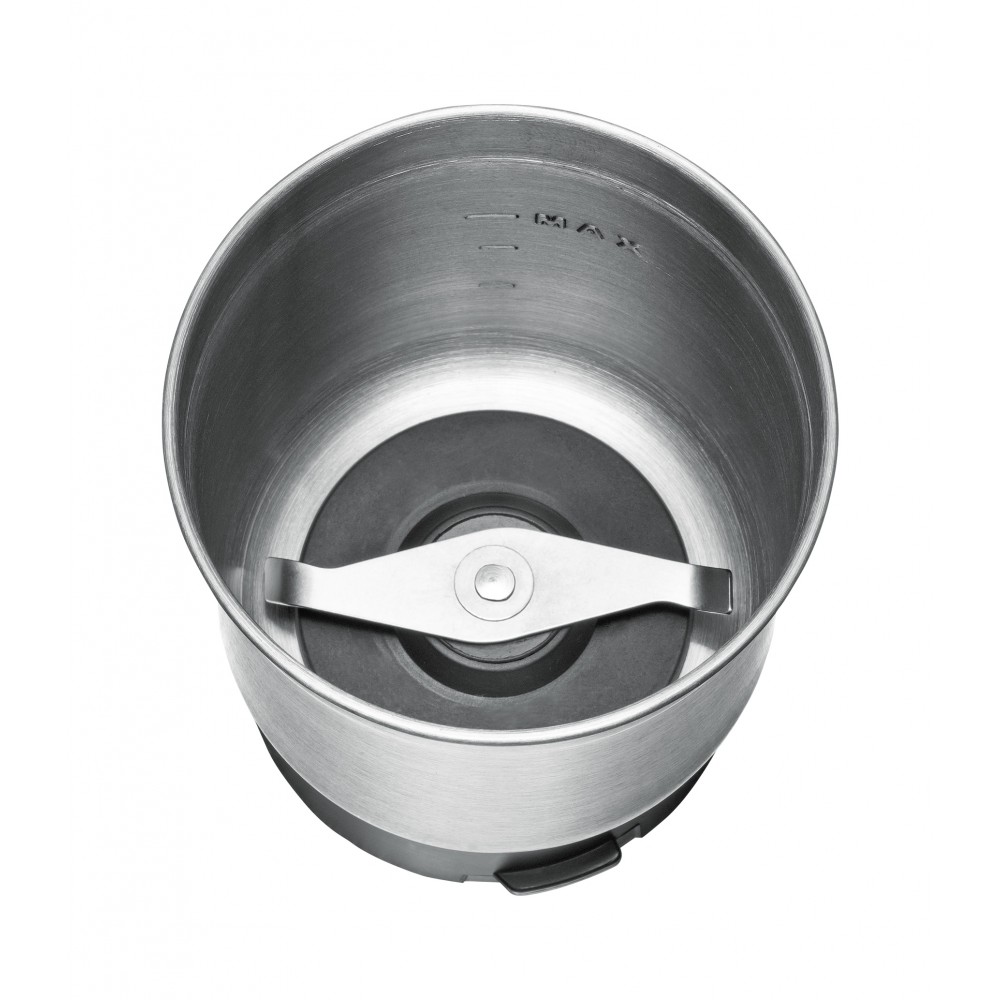 GRINDER CUP WITH 2-WINGED BLADE SU0021