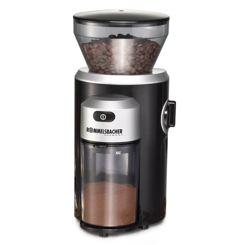 Home Automatic Electric Coffee Grinder EKM300 ROMMELSBACHER 