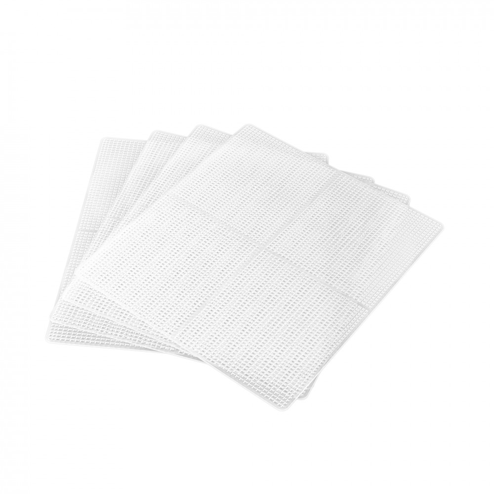 DEHYDRATION GRID SET of 4 for DA 900 & DA 950
