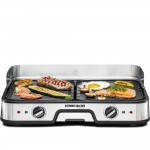 Tischgrill BBQ 2025