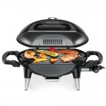 Barbecue Grill BBQ 4000