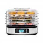 DA-350-ROMMELSBACHER-Doerrautomat-Dehydrator