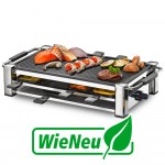 Rommelsbacher Raclette Grill RCC 1500