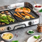 Tischgrill BBQ 2025