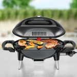 Barbecue Grill BBQ 4000