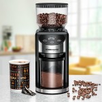 Kaffeemühle EKM 400