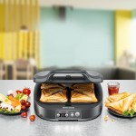 Sandwichmaker ST 1800