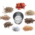 Gewürz und Kaffeemühle EGK 250