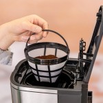 Filterkaffeemaschine FKM 1000