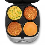 Pancake Maker PC 1800