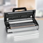 VAC-385-ROMMELSBACHER-Vakuumierer-Vacuum-Sealer