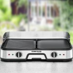 Tischgrill BBQ 2025
