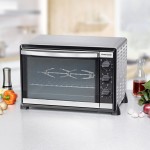 Minibackofen-Back-Grill BG 1805/E