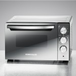 BGS-1400-ROMMELSBACHER-Minibackofen-Back-Grill-Ofen-Baking-Oven-Rotisserie