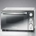 BGS-1500-ROMMELSBACHER-Minibackofen-Back-Grill-Ofen-Baking-Oven-Rotisserie
