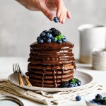 Pancake Maker PC 1800