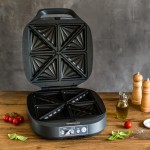 Sandwichmaker ST 1800