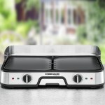 Tischgrill BBQ 2025