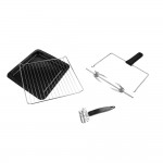 Minibackofen-Backofen BG 1550