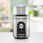 Gewürz und Kaffeemühle EGK 250