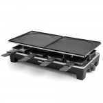 Rommelsbacher-raclette-grill-mit-kombiplatten