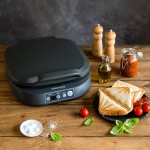 Sandwichmaker ST 1800