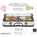 Tischgrill BBQ 2025
