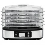 DA-350-ROMMELSBACHER-Doerrautomat-Dehydrator