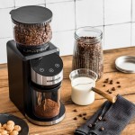 Kaffeemühle EKM 400