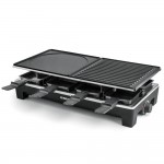 Rommelsbacher-raclette-grill-mit-kombiplatten