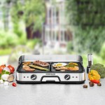 Tischgrill BBQ 2025