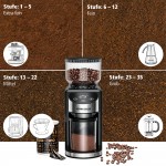 Kaffeemühle EKM 400