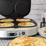 Pancake Maker PC 1800
