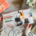 Espresso Geschenkset RK 505/K