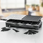 Rommelsbacher-raclette-grill-mit-kombiplatten