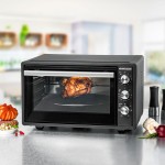 BG-1620-ROMMELSBACHER-Minibackofen-Back-Grill-Ofen