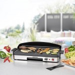 Rommelsbacher BBQ 2003 Elektrogrill