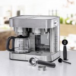 Kaffee-/Espresso Center EKS 3010