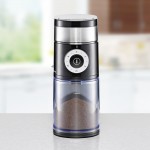 Kaffeemuehleelektrisch-Scheibenmahlwerk-EKM-200