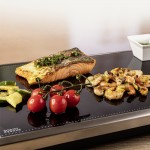 Tischgrill-Elektrogrill-Cerangrill CG 2303/E