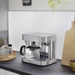 Kaffee-/Espresso Center EKS 3010