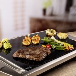 Tischgrill-Elektrogrill-Cerangrill CG 2303/E