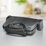 Kontaktgrill-tischgrill-elektrogrill KG 1800