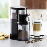 Kaffeemuehleelektrisch-Scheibenmahlwerk-EKM-200